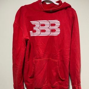 Big Baller Brand Hoodie